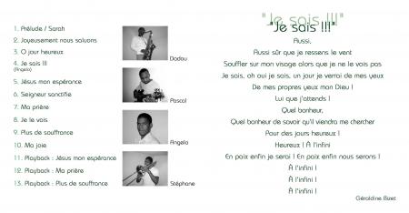 Louange Instru......